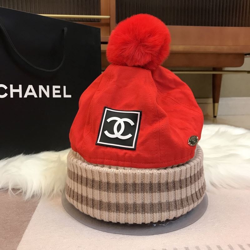 CHANEL